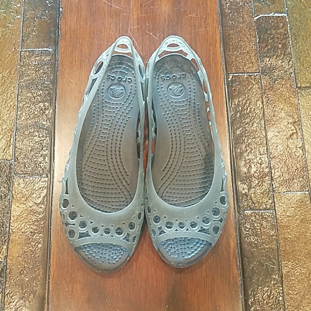 Crocs Adrina Flats